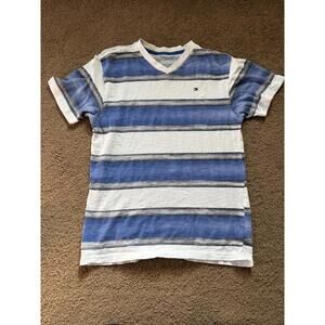 Boys M (12/14) Tommy Hilfiger T-Shirt